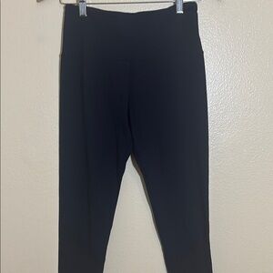 Croft&Barrow Women’s High-Waisted Leggings